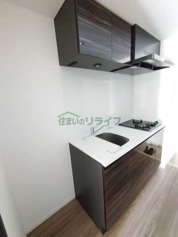 キッチン　ARKMARK高円寺