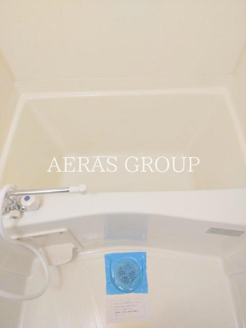 バス・シャワールーム　別室参考写真