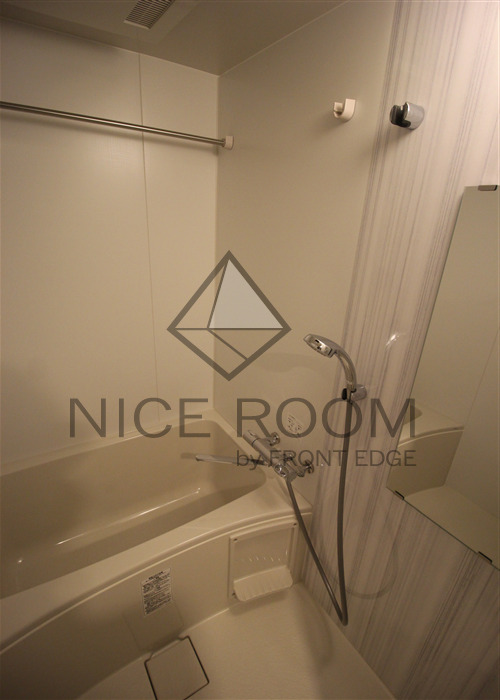 バス・シャワールーム　S-RESIDENCE西長堀　風呂