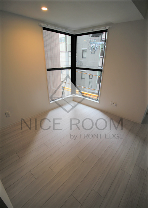 その他部屋・スペース　S-RESIDENCE西長堀　寝室