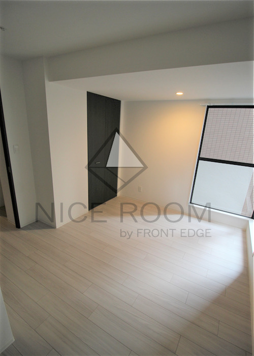 居室・リビング　S-RESIDENCE西長堀　洋室