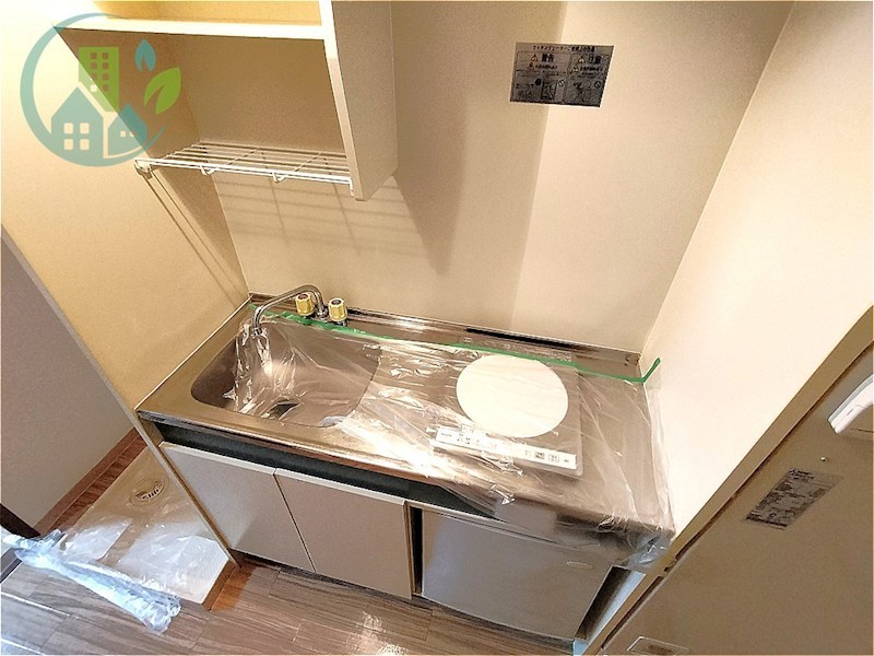 キッチン　エルマール御影(J：COM1Gネット無料、レディースマンショ