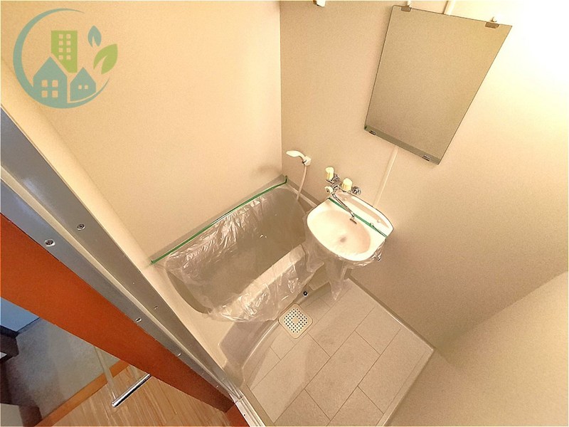 バス・シャワールーム　エルマール御影(J：COM1Gネット無料、レディースマンショ