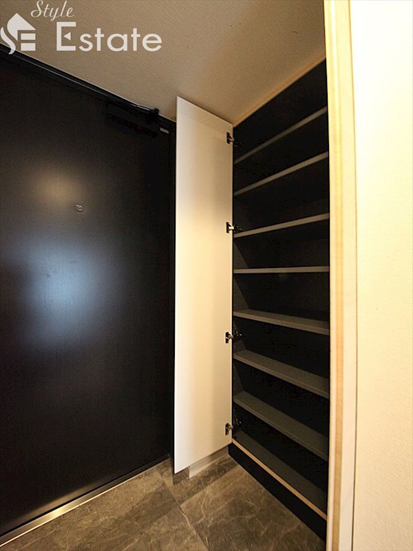 その他　シューズボックス