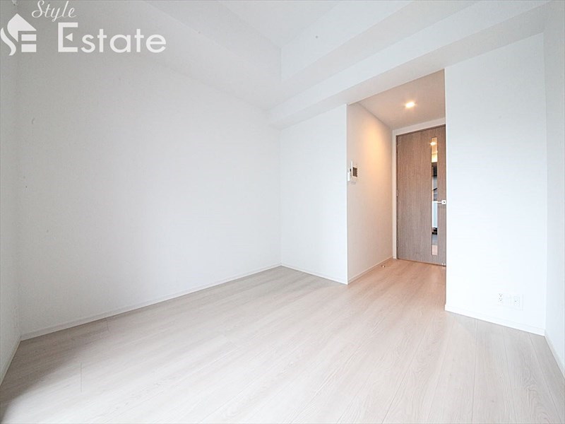 居室・リビング　内装