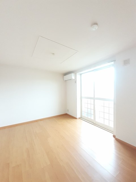 居室・リビング　居室・リビング