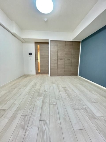 居室・リビング　※別室参考写真