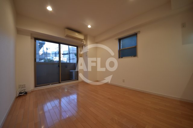 その他　ブラービ阿波座　洋室