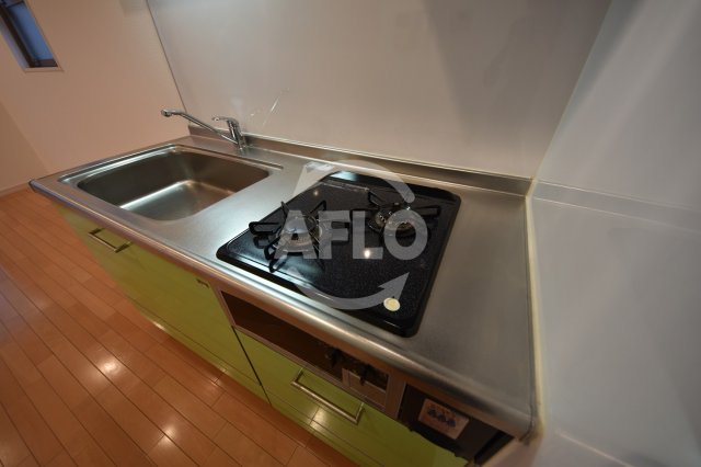 キッチン　ブラービ阿波座　キッチン