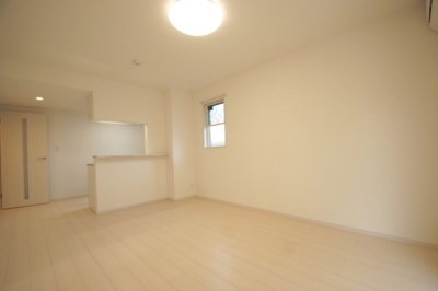 居室・リビング　※別部屋参考写真