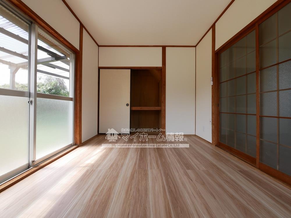 その他部屋・スペース