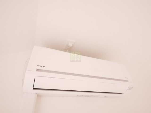 その他設備　クロノガーデン神楽坂