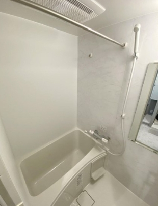 バス・シャワールーム　☆バスルーム☆