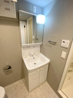 洗面設備　☆独立洗面台☆