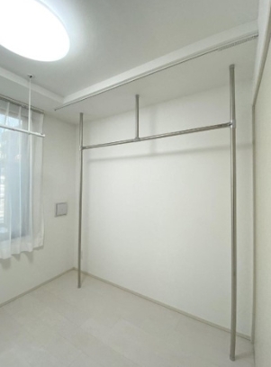 収納　☆オープンクローゼット☆