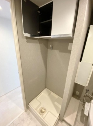 その他設備　☆室内洗濯機置き場☆