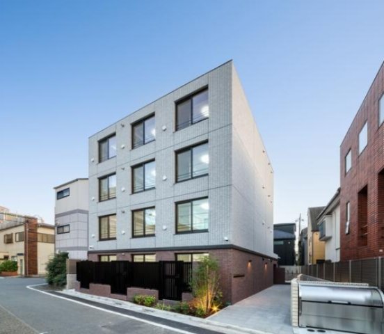 建物外観　☆外観☆