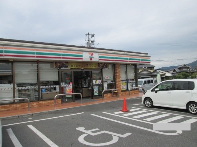その他　セブンイレブンまで1430m
