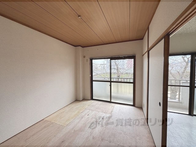 居室・リビング　和室