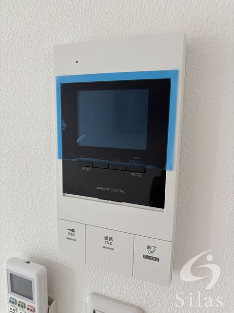 セキュリティ　同仕様