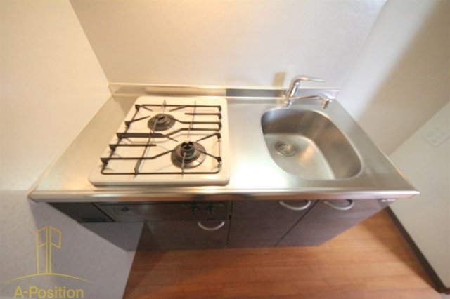 キッチン　プレジオ中之島