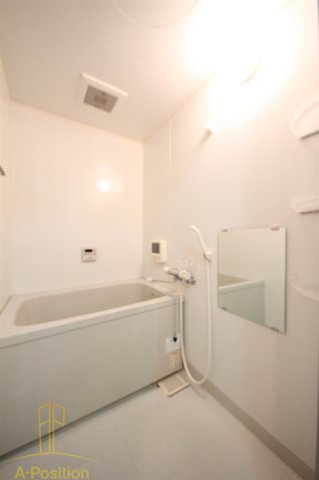 バス・シャワールーム　プレジオ中之島