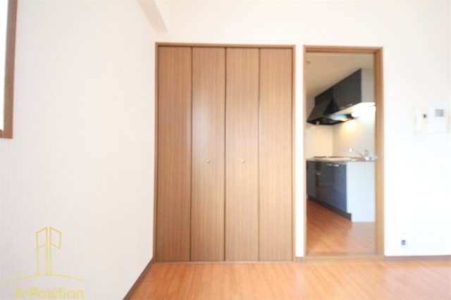 収納　プレジオ中之島