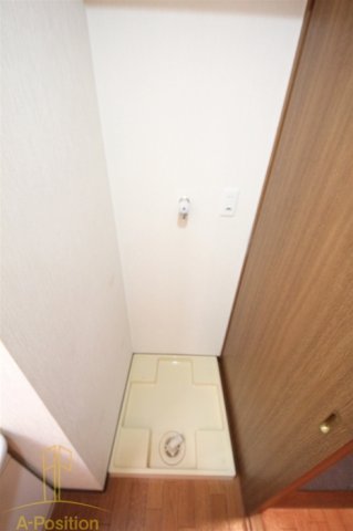 その他設備　プレジオ中之島