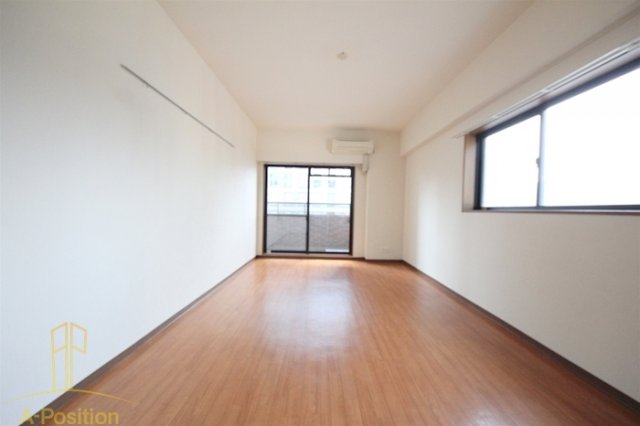 居室・リビング　プレジオ中之島