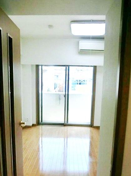 居室・リビング　6帖☆