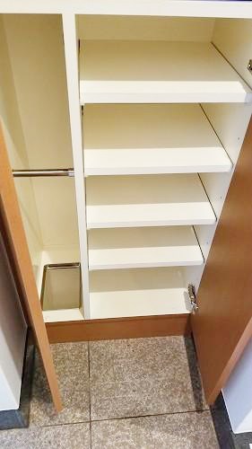 収納　玄関収納♪