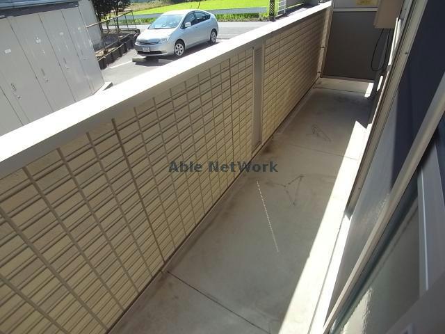 バルコニー　ベランダ