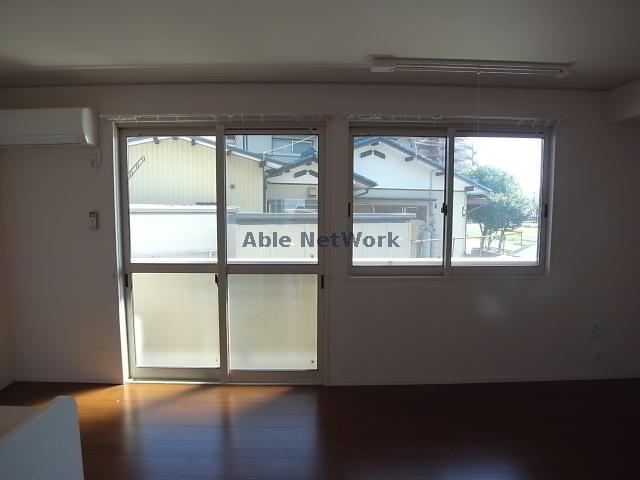 居室・リビング　リビング・ダイニング