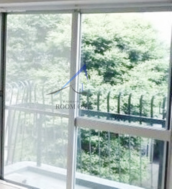 バルコニー　バルコニーです。