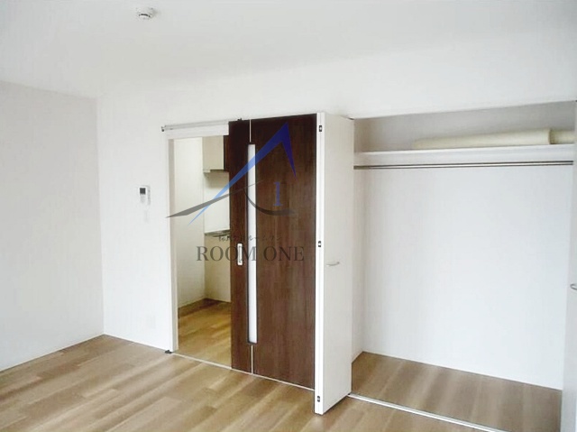 その他部屋・スペース　寝室です。