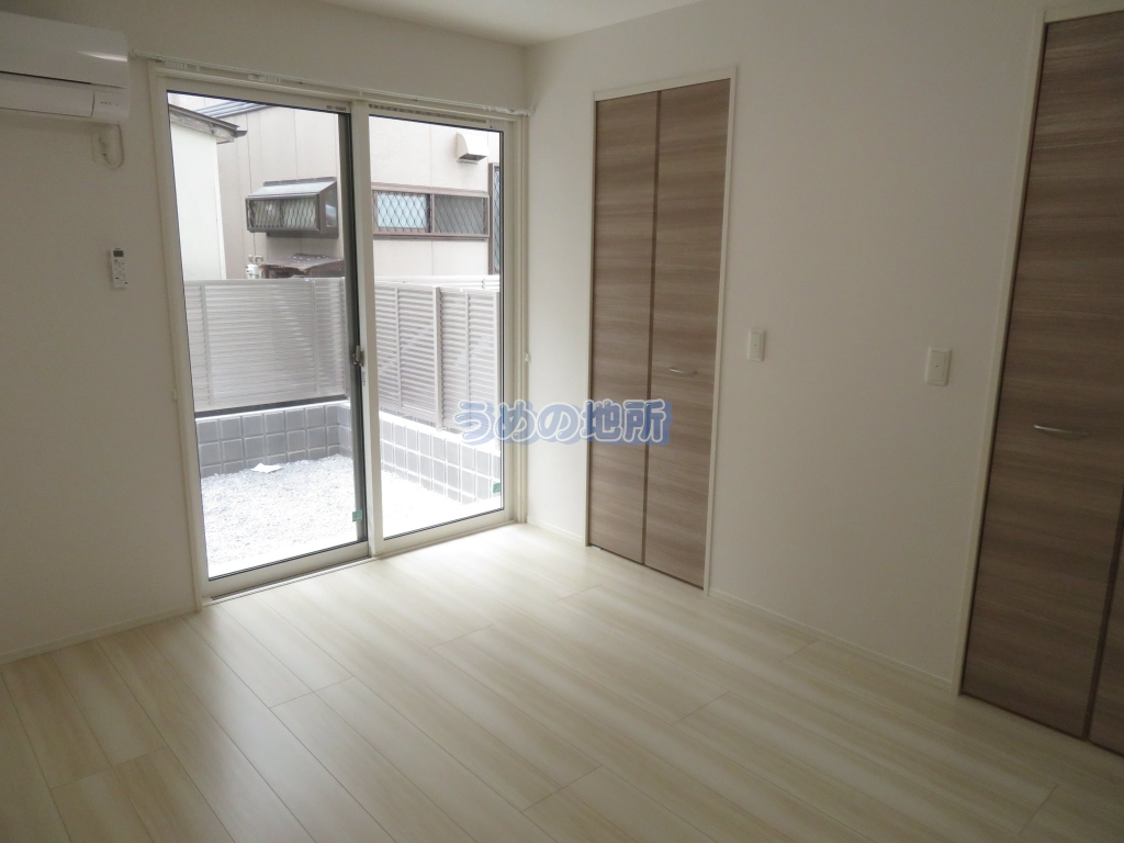 その他部屋・スペース　洋室