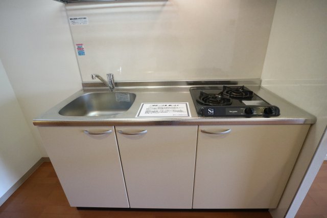 キッチン　同タイプ・別号室