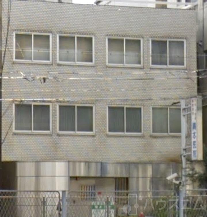 病院　隅本医院（病院）まで94m