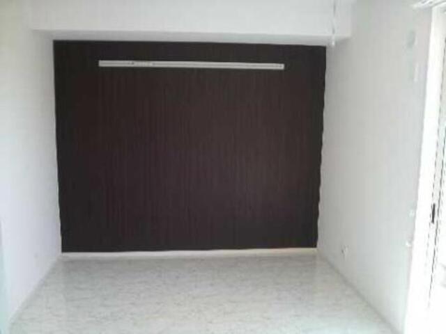 居室・リビング　南洋室