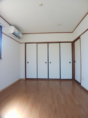 その他部屋・スペース　内装もきれいです