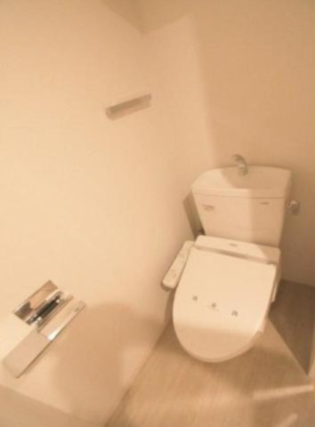 トイレ　参考写真