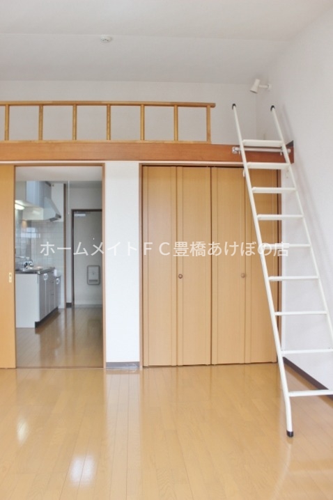 その他部屋・スペース　同型別部屋写真