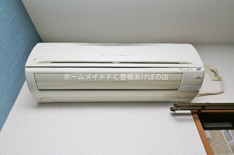 その他設備　同型別部屋写真