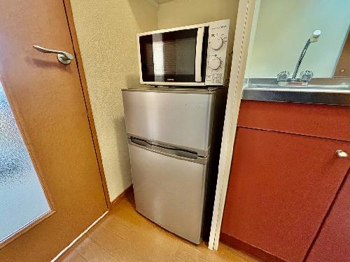 その他設備　設備・仕様は号室により異なる為、現況を優先いたします。