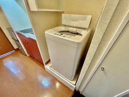 その他設備　設備・仕様は号室により異なる為、現況を優先いたします。