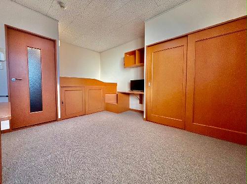 居室・リビング　設備・仕様は号室により異なる為、現況を優先いたします。