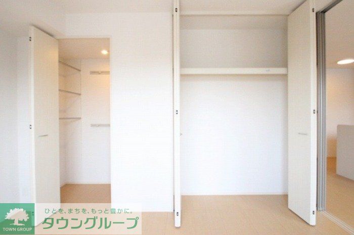 収納　別号室参考写真