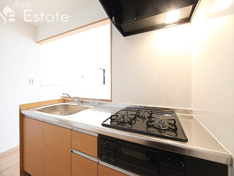 キッチン　気tン