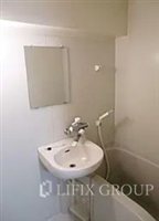 バス・シャワールーム　風呂