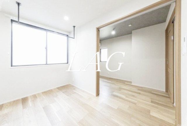 居室・リビング　洋室のお部屋です。